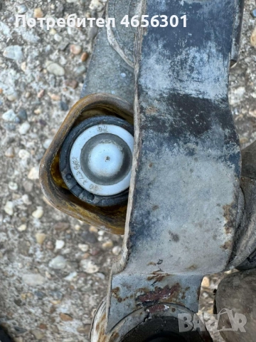 Комплект механизъм на скоростният лост Opel astra 1.6 115ps. само за 30лв. 90223681, снимка 3 - Части - 52488646