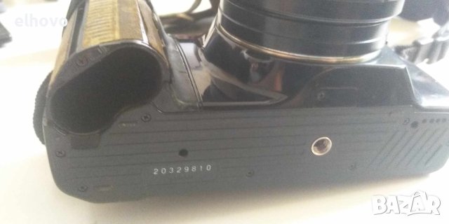 Фотоапарат Minolta Dynax 7000i, снимка 4 - Фотоапарати - 43652167