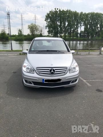 Mercedes-Benz Mercedes B180 CDI, снимка 1
