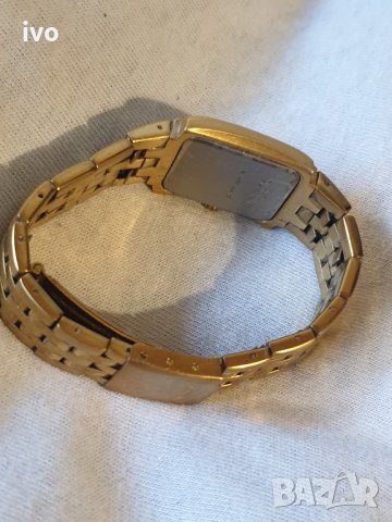 pierre cardin watch, снимка 3 - Дамски - 32595630