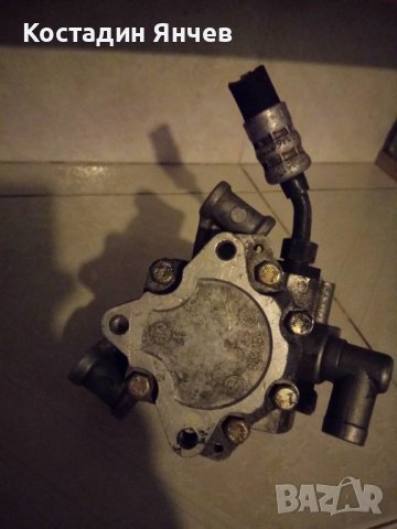 Хидравлична помпа за Mercedes w 211