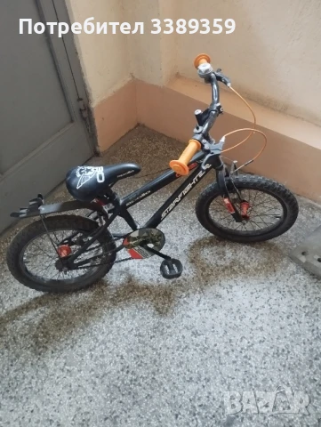 детско колело