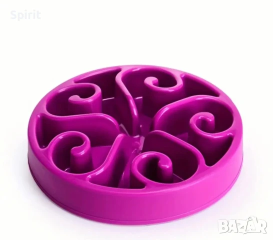 Купи за бавно хранене за големи кучета 