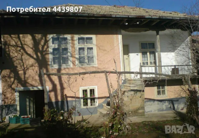 КЪЩА В СЕЛО ИВАНСКИ , снимка 2 - Къщи - 49825770