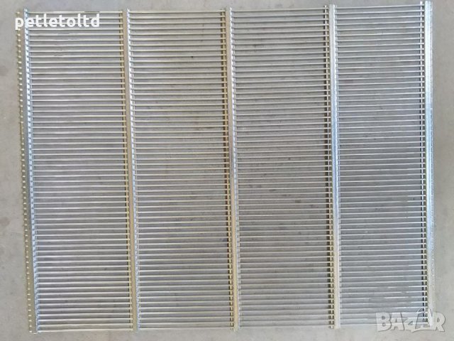 Плоча за Прашецоуловител (вътрешен) 41 см Х 14,6 см Lyson Beekeeping, снимка 6 - За пчели - 28750628