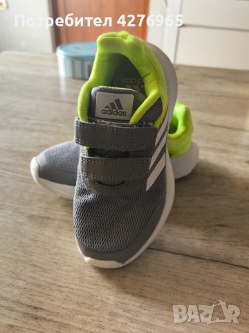 Детски маратонки "Adidas" , р-р 30, снимка 1