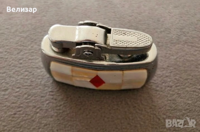 Запалка Sarome Robin , снимка 2 - Запалки - 53097962