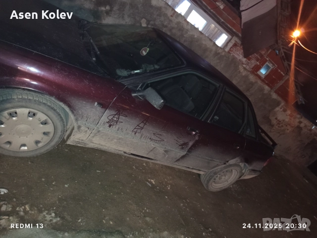 Audi 80 b4 , снимка 5 - Друга електроника - 52528598