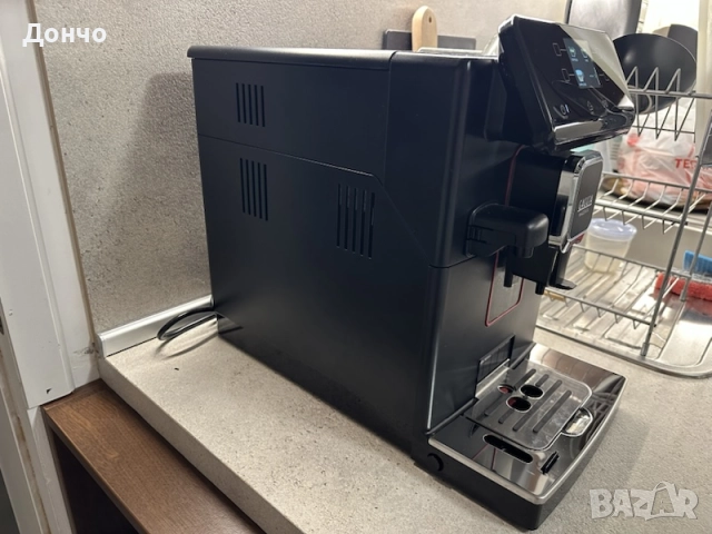 Кафеавтомат Gaggia Magenta в гаранция, снимка 3 - Кафемашини - 52978126