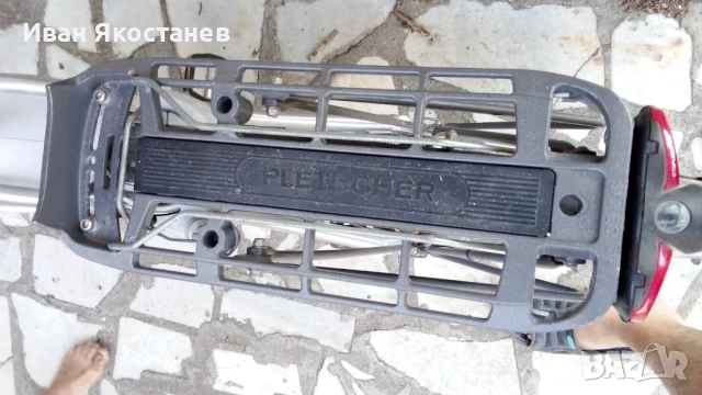 Ел.  Велосипеди 2 броя, снимка 12 - Велосипеди - 51135951