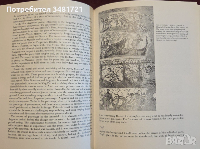 The Roman World, снимка 11 - Енциклопедии, справочници - 53251751