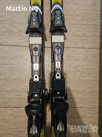 Ски Atomic Beta Race 171cm, снимка 6 - Зимни спортове - 51991221
