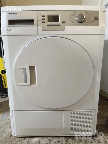 Сушилня термопомпа Blomberg 