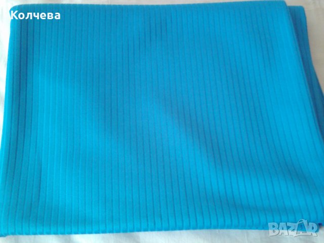 продавам различни видове платове, снимка 12 - Платове и дамаски - 39837041