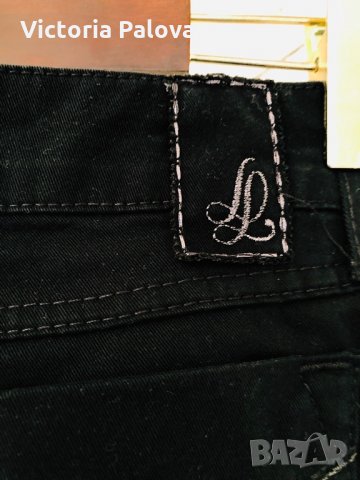 Хубав памучен панталон SARAH, снимка 3 - Панталони - 28047385