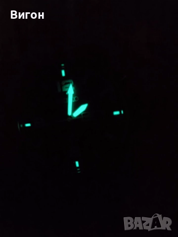 SEIKO KINETIC SMY139P1, снимка 7 - Мъжки - 52721252