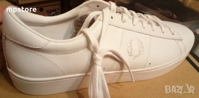 Маратонки Fred Perry, снимка 8 - Маратонки - 27951792