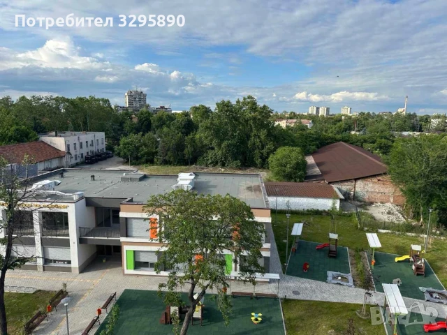 От собственик-продавам 4 стаен мезонет, обзаведен., снимка 18 - Апартаменти - 50514970