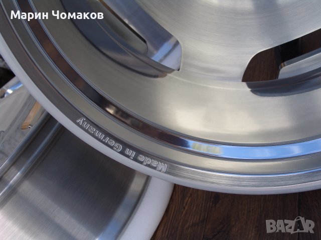 23 цолови Ковани джанти за Mercedes GLS Edition 100 MAYBACH, снимка 4 - Гуми и джанти - 43095861