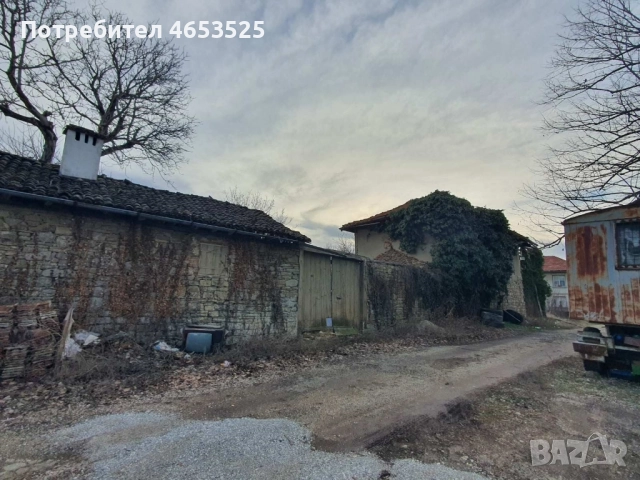 Къща от собственик с. Плаково, снимка 3 - Къщи - 52442243