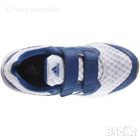 Маратонки Adidas LK Sport за момче №28, снимка 3 - Детски маратонки - 27762262