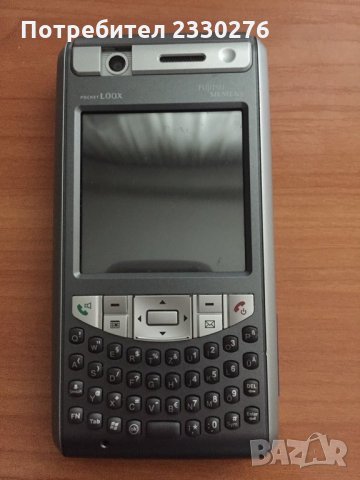 Siemens Fujitsu loox T830, снимка 3 - Siemens - 33284734