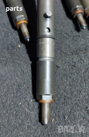 Дюзи Комплект 2.5TDI - VW Пасат 5 - Ауди A4 B5 - A6 C5 - А8 - 059130201B - 0432133818 N, снимка 9 - Части - 43262818