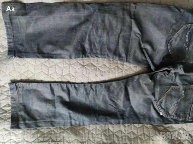 Продавам Мъжки дънки, голям размер - нови, снимка 11 - Дънки - 47987467