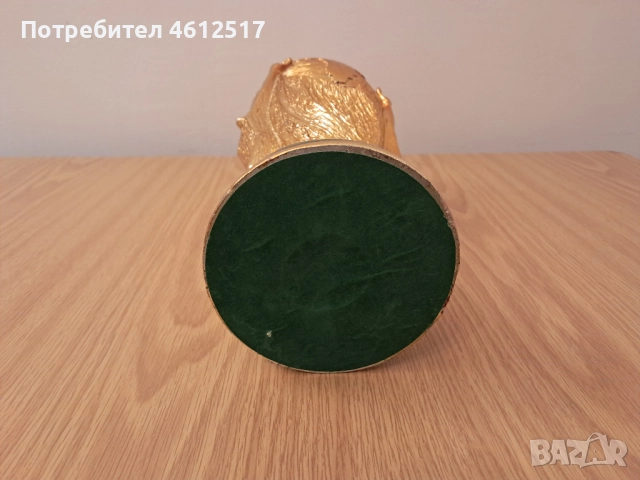 продавам трофей купа световнo първенство пo футбол, снимка 9 - Други ценни предмети - 52673469