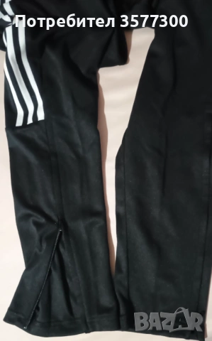 Адидас анцунг, снимка 3 - Спортни дрехи, екипи - 53527968