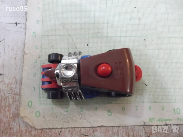 Кола - 836, снимка 2 - Колекции - 50508183