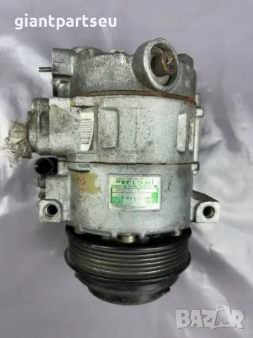 Компресор Климатик за Мерцедес Mercedes-benz W208 W210 A0002346303 A0002302011