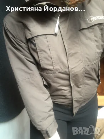 Яке за сноуборд/ски Protest, снимка 6 - Якета - 48823067