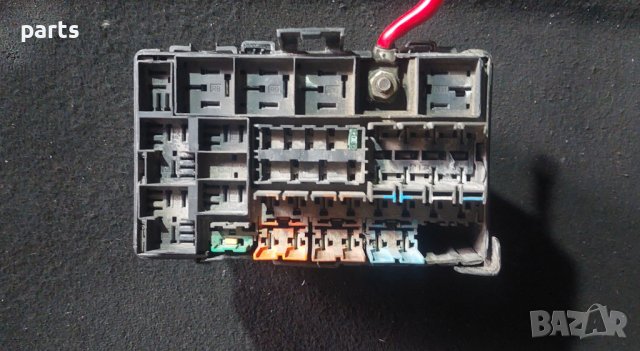 Бушонна Кутия Рено Лагуна 2 - 8200003059 - 318003100 N, снимка 3 - Части - 43905061