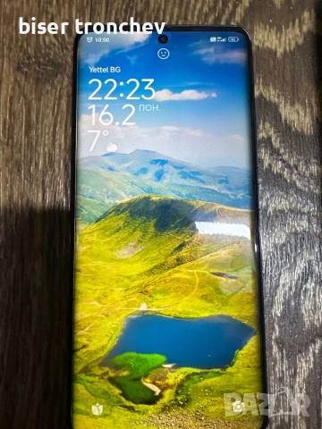 Redmi 5G 512 gb 12 ram, снимка 2 - Xiaomi - 53501536