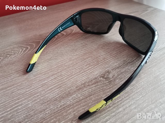 Продавам оригинални мъжки очила Reebok. , снимка 3 - Слънчеви и диоптрични очила - 28526535