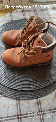 Детски  обувки