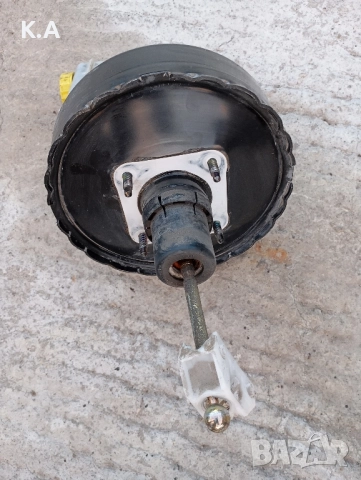 Серво усилвател Seat Ibiza 6l 1.2, снимка 4 - Части - 51705046