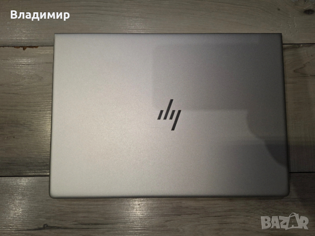 Hp EliteBook 840 G5-i5 8350u/16гб/256гб м.2nvme/Подсветка, снимка 8 - Лаптопи за работа - 53380218