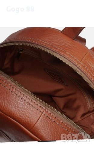 чанта,раница fossil нова , снимка 3 - Чанти - 52900759