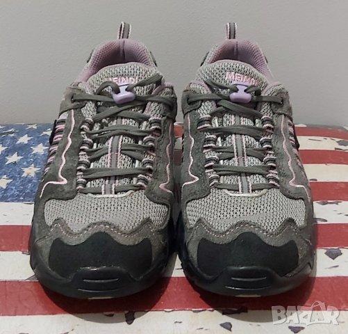 MEINDL GORE-TEX 36 номер перфектни , снимка 7 - Маратонки - 35177809