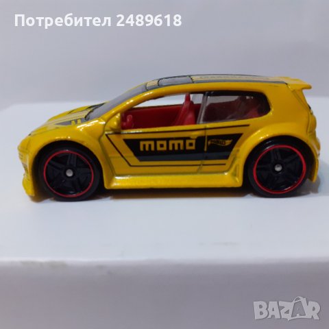 Детски колички Volkswagen, снимка 1 - Коли, камиони, мотори, писти - 42149886