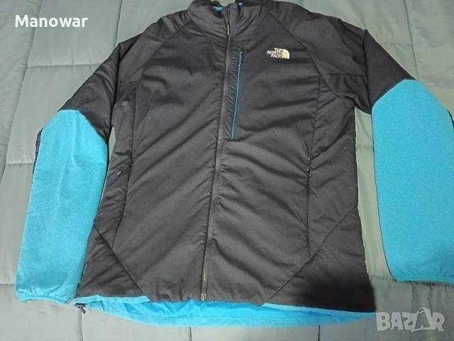 Мъжко яке The North Face Ventrix XL