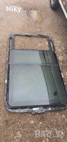 Панорама BMW X5 e70 , снимка 1