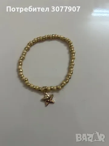 ✨ Ръчно изработени гривни – уникални модели за стилни дами , снимка 8 - Гривни - 50322670