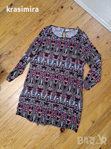 Лот от две роклички-размер М , снимка 2 - Рокли - 40849516