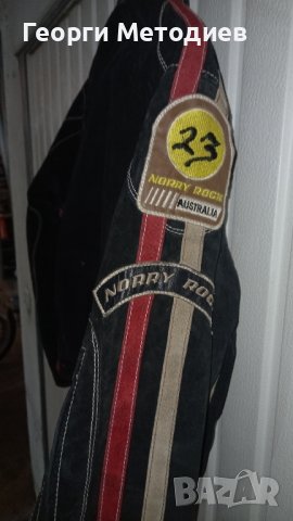 мото яке, снимка 4 - Якета - 44098182