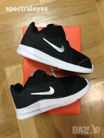 Nike маратонки C5 (21.5) UK 5.5 EUR 22, снимка 2 - Детски маратонки - 39340378