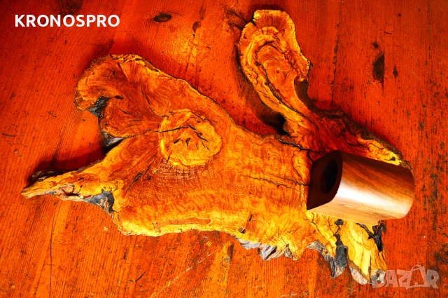 Страхотни дизайнерски лампи от маслиново дърво, снимка 3 - Лампи за таван - 50715242