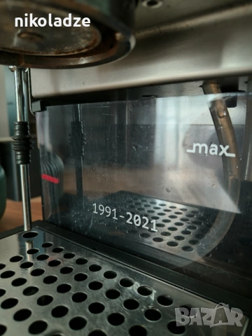 Gaggia Classic 30th Anniversary Limited , снимка 3 - Кафемашини - 53395531